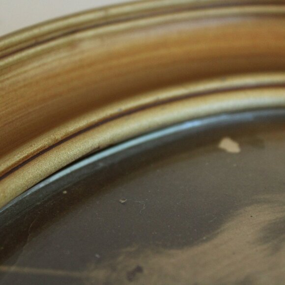 Vintage 1900s Framed Print, Cupid Awake, MB Parkinson, Pictorialism Photograph - Picture 7 of 10